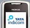 tata indicom